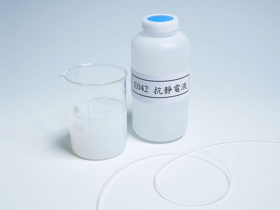 Memilih Antistatic Agent yang Tepat untuk Industri Elektronik