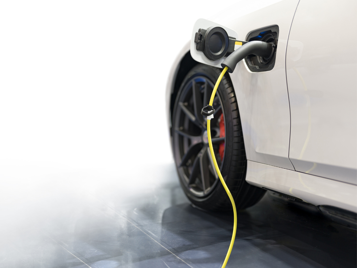 Teknologi Baru Pasar Kendaraan Listrik dengan VCI