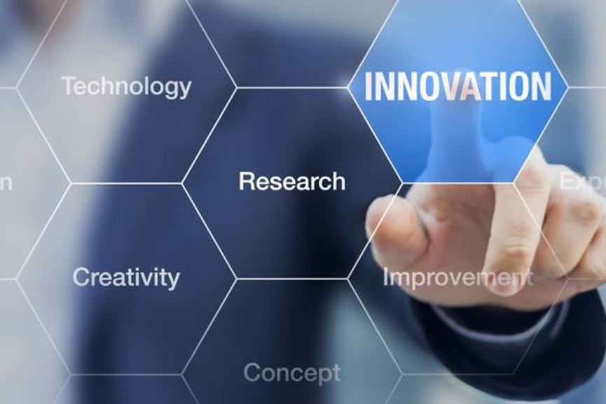 Contoh Gambar Strategy Management Inovatif