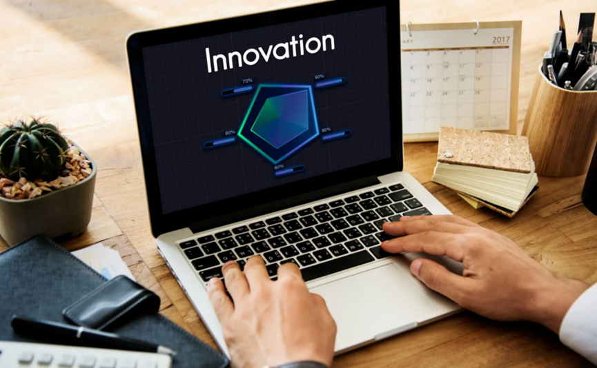 Contoh Gambar Tantangan dan Hambatan dalam Implementasi Strategi Manajemen Inovatif