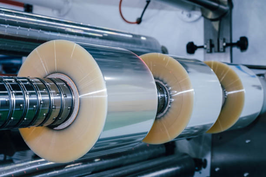Zat Slip Additive dalam Industri Roll Film