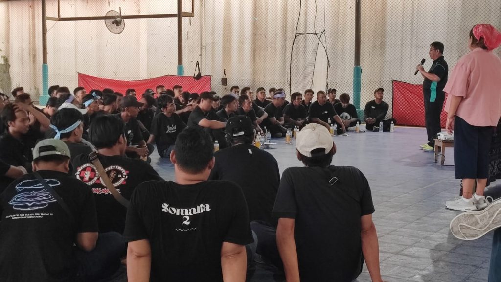 Strategi Membangun Kualitas SDM Perusahaan