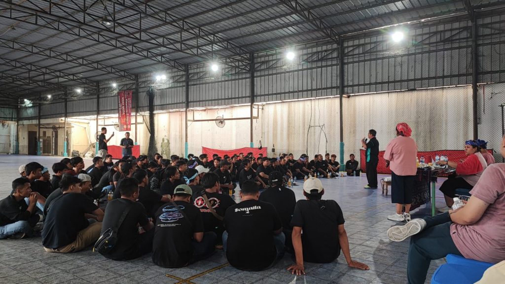 Strategi Membangun Kualitas SDM Perusahaan