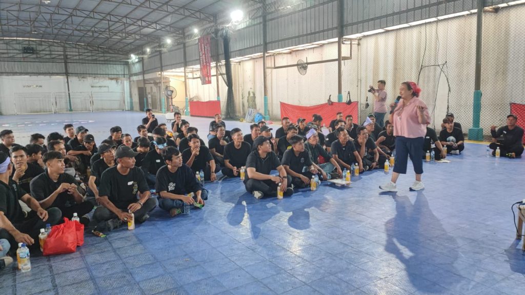 Strategi Membangun Kualitas SDM Perusahaan