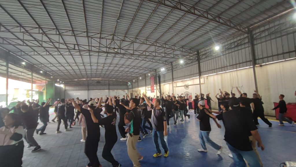 Strategi Membangun Kualitas SDM Perusahaan