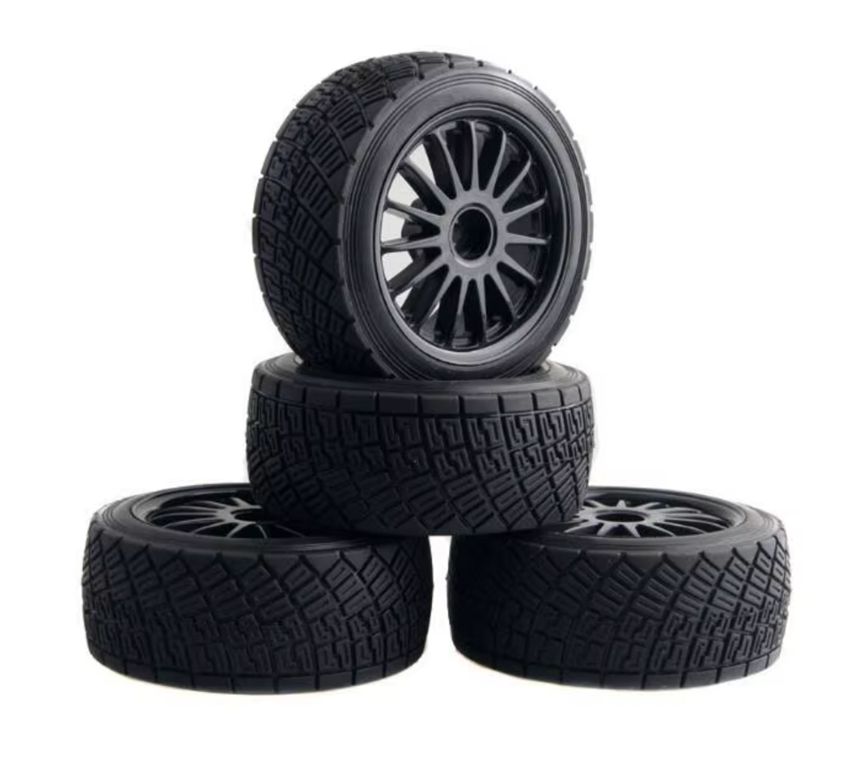 Isoprene Rubber