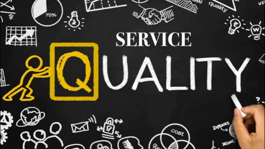Total Quality Service