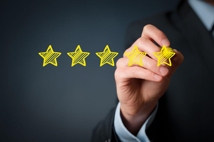 Total Quality Service