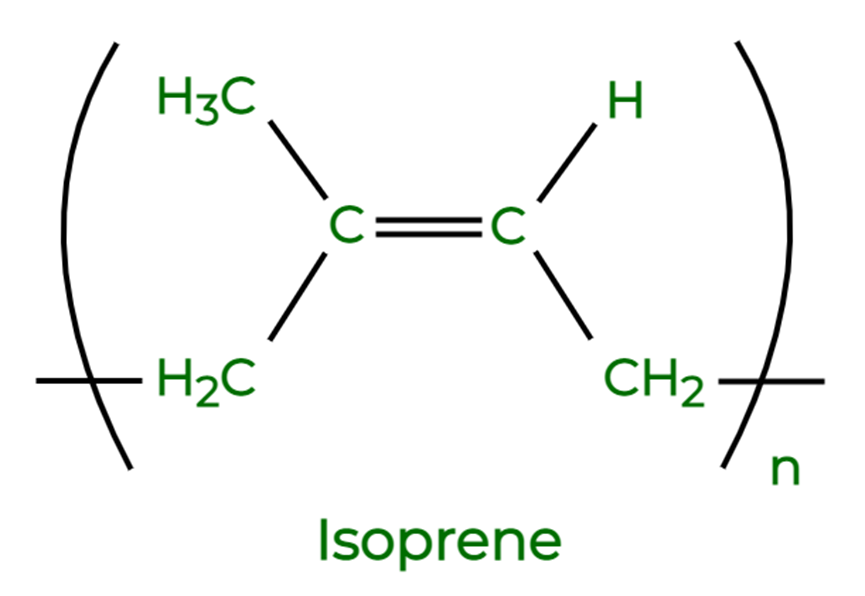 Isoprene Rubber