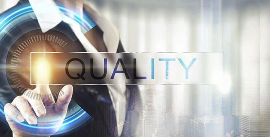 Management Kualitas Jasa