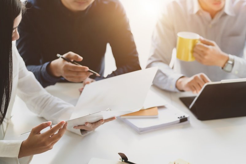 Manajemen Inovasi dan R&D, Mesin Penggerak Pertumbuhan Bisnis