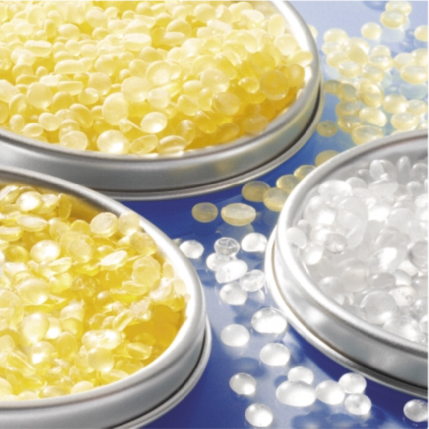 Aplikasi Hydrocarbon Resin