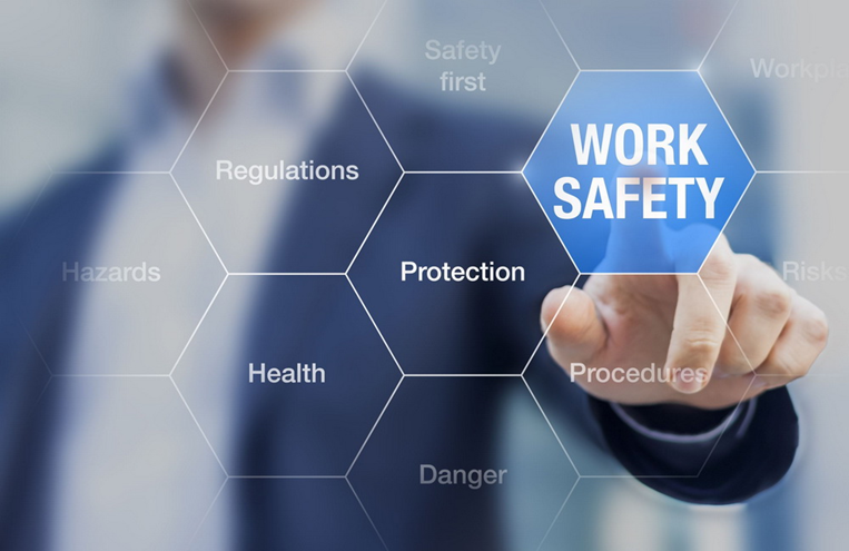 Manajemen Keamanan dan Lingkungan