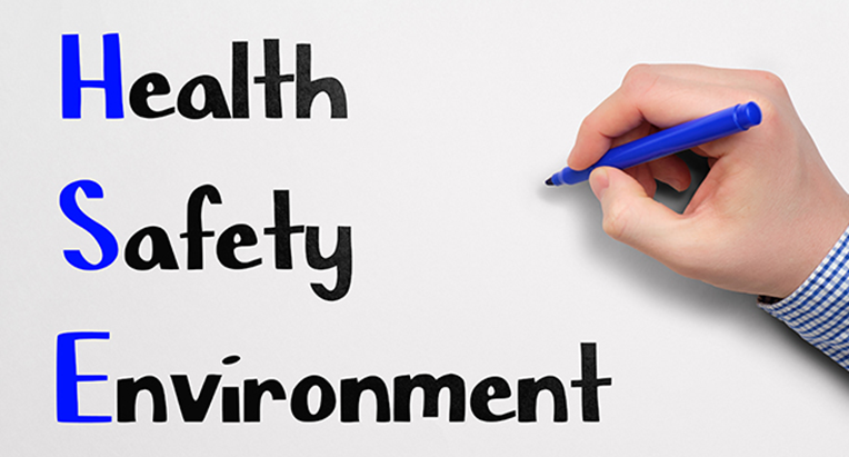 Manajemen Keamanan dan Lingkungan