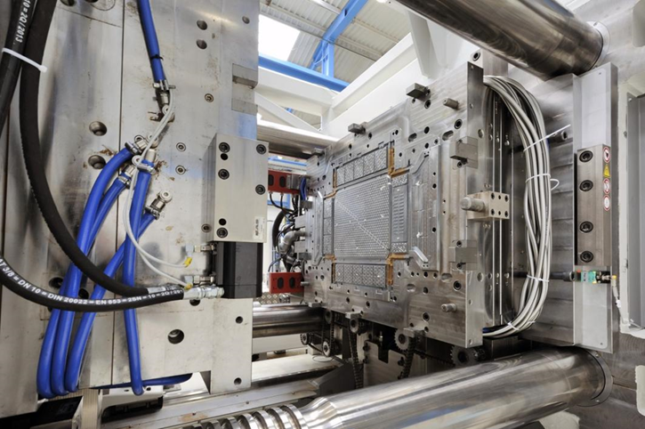 Proses Bioplastik: Injection, Extrusion, dan Blow Molding