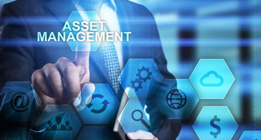 Manajemen Aset