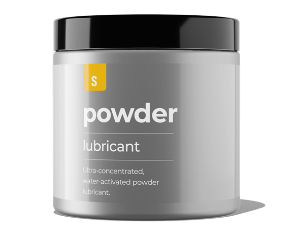 Powder Lubricant