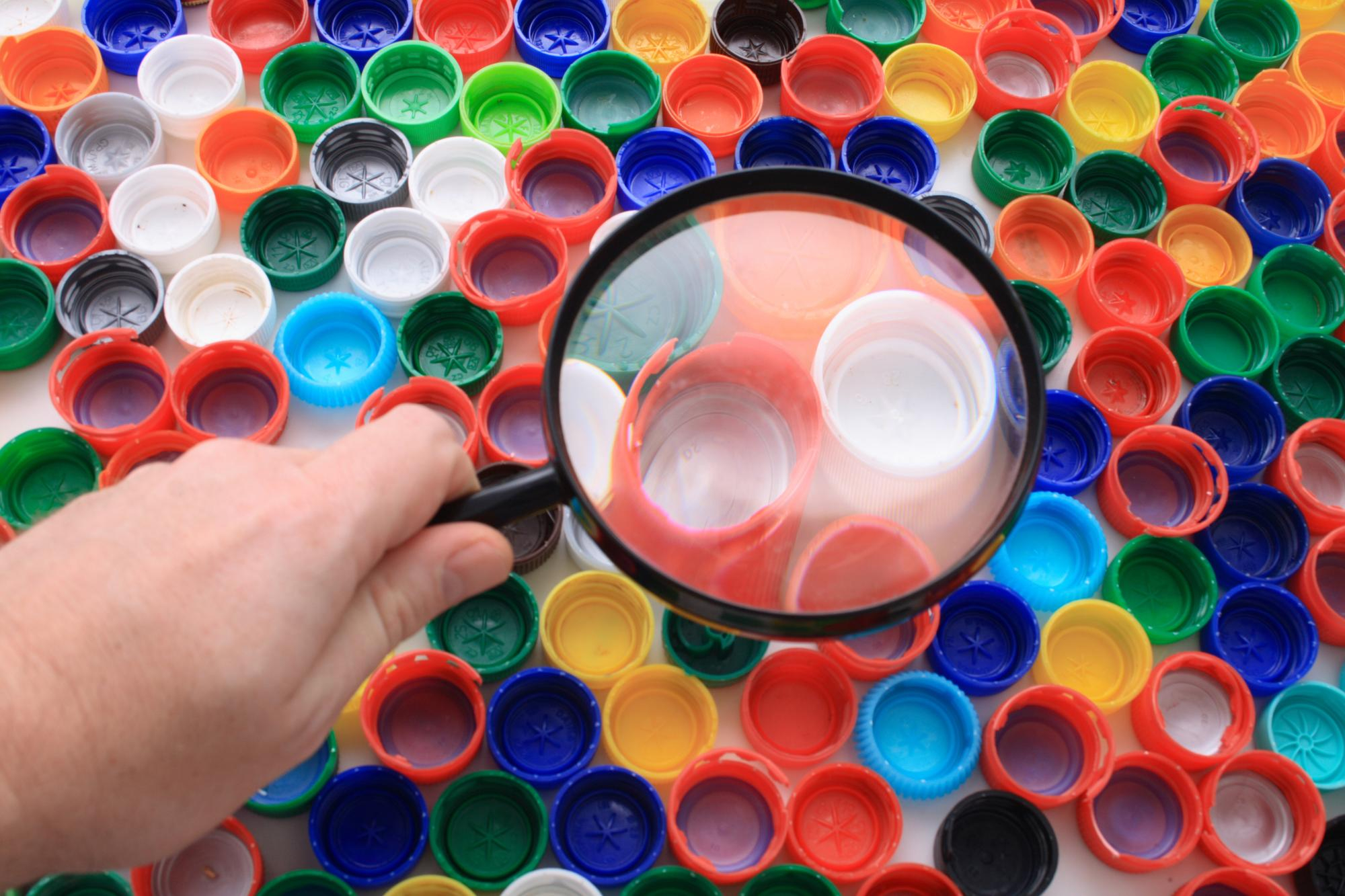 7 Jenis Aditif Plastik yang Wajib Dikenal Pelaku Industri