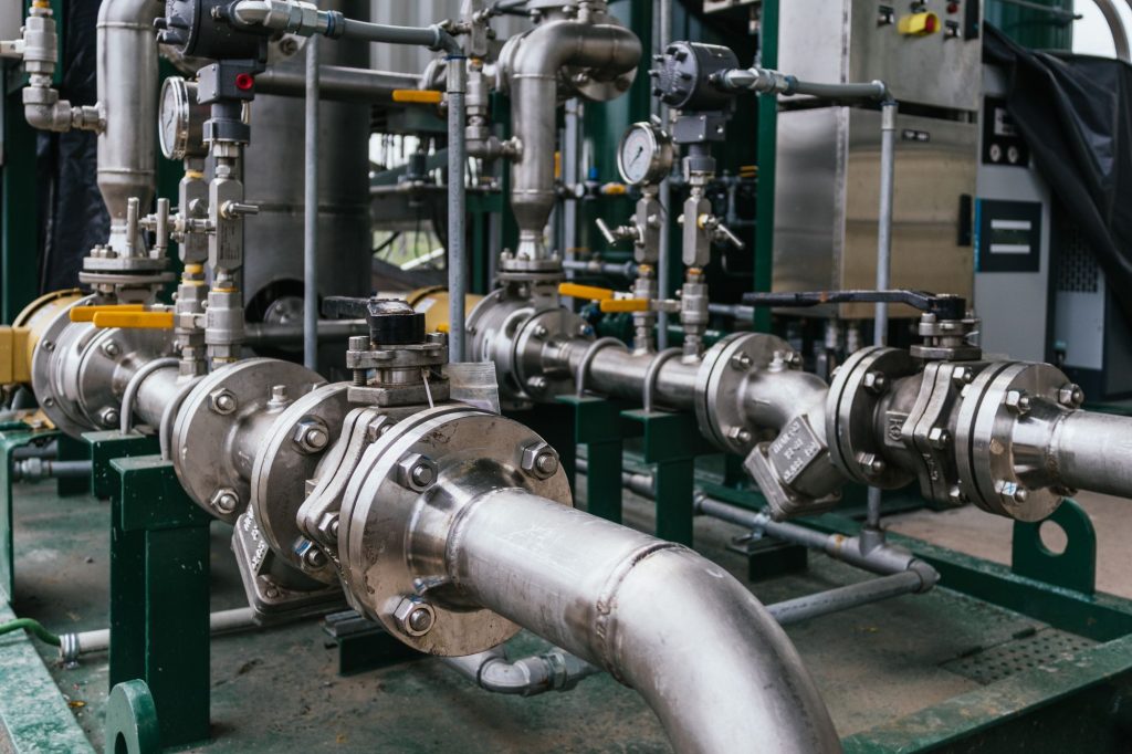 vapor corrosion inhibitor